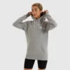 Ellesse Women's Noreo Hoody Grey 2 Ellesse Women's Noreo Hoody Grey -Ellesse 13298522 2094902093710145