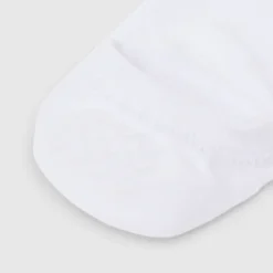 Ellesse Frimo 3 Pack No Show Socks White -Ellesse 13298799 7474925767442928