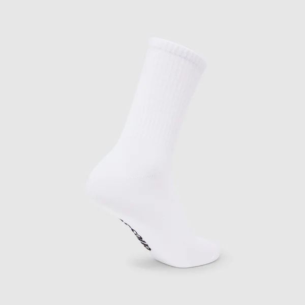 Ellesse Illan Tennis Socks White 4 Ellesse Illan Tennis Socks White - Image 2