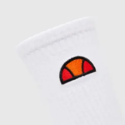 Ellesse Illan Tennis Socks White 9 Ellesse Illan Tennis Socks White -Ellesse 13298833 2024925761897035