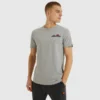 Ellesse Men's Voodoo T-Shirt Grey -Ellesse 13298844 1014905518283384