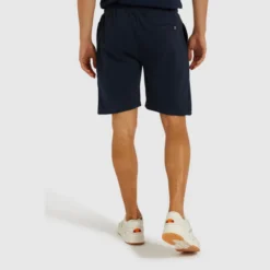 Ellesse Men's Silvan Fleece Short Navy -Ellesse 13299779 1014914595916448