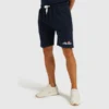 Ellesse Men's Silvan Fleece Short Navy -Ellesse 13299779 9184914595830813