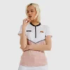 Ellesse Dorali Polo Shirt Pink 2 Ellesse Dorali Polo Shirt Pink -Ellesse 13300949 4194895442192267