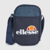 Ellesse Lukka Small Item Bag Navy -Ellesse 13301063 2524897218804684