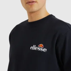 Ellesse Men's Fierro Sweatshirt Navy 9 Ellesse Men's Fierro Sweatshirt Navy -Ellesse 13306235 1975020279587795