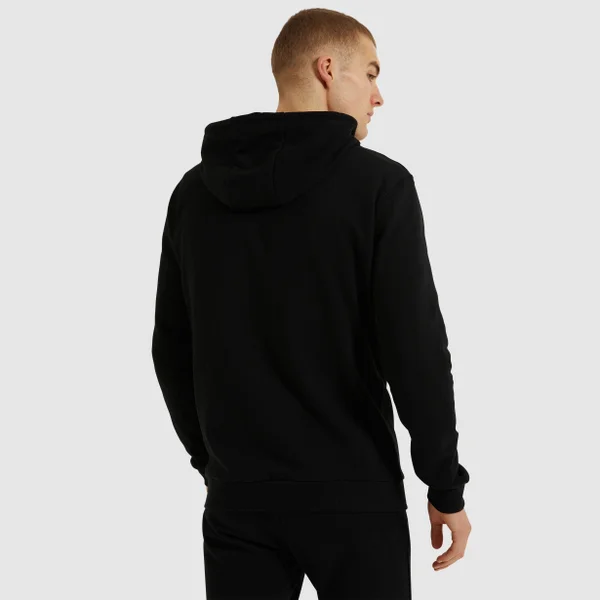 Ellesse Men's Briero Hoody Black 5 Ellesse Men's Briero Hoody Black - Image 3