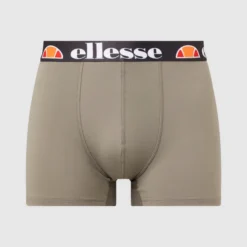 Ellesse Men's Dralla 3 Pack Boxers Multi -Ellesse 13535880 1984961819890077