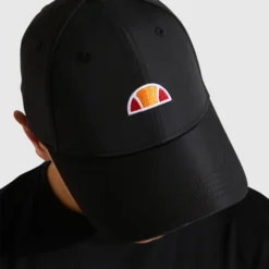 Ellesse Ledda Cap Black 9 Ellesse Ledda Cap Black -Ellesse 13537094 1454955300276670