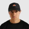 Ellesse Ledda Cap Black 2 Ellesse Ledda Cap Black -Ellesse 13537094 1924955300146482