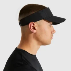 Ellesse Sento Visor Black -Ellesse 13537110 5464955300192547