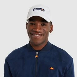 Ellesse Drebbo Cap Light Grey