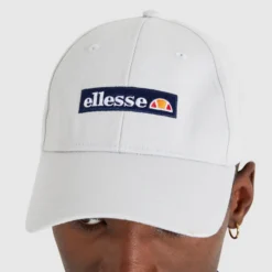 Ellesse Drebbo Cap Light Grey -Ellesse 13537361 2174966128021633