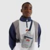 Ellesse Pauli Small Item Bag Light Grey -Ellesse 13537490 1174966127932065