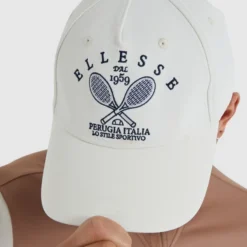 Ellesse Tromsi Cap Off White -Ellesse 13537567 1034946466891882
