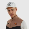 Ellesse Tromsi Cap Off White -Ellesse 13537567 7144946466637371