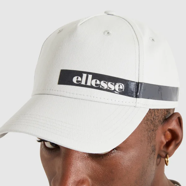 Ellesse Serge Cap Light Pink 6 Ellesse Serge Cap Light Pink - Image 4