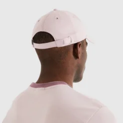 Ellesse Serge Cap Light Pink 8 Ellesse Serge Cap Light Pink -Ellesse 13537599 1634946466961893