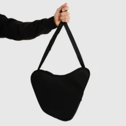 Ellesse Kurti Chest Bag Black -Ellesse 13537671 1894966128057798