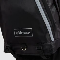 Ellesse Emero Backpack Black -Ellesse 13537675 1004946467144494