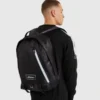 Ellesse Emero Backpack Black -Ellesse 13537675 2004946466892017