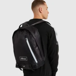 Ellesse Emero Backpack Black