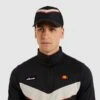 Ellesse Flexas Cap Black 1 Ellesse Flexas Cap Black -Ellesse 13538118 4234946478059211