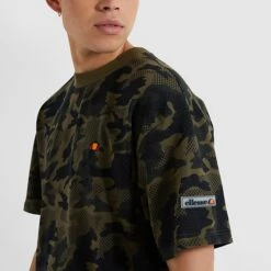 Ellesse Tocamo Tee Camo -Ellesse 13539077 1744949041607391