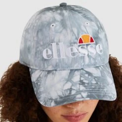 Ellesse Regusa Cap Tie Dye -Ellesse 13542590 1844946481237909