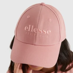 Ellesse Tinar Cap Pink -Ellesse 13542608 3904986076420080