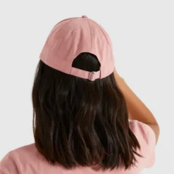 Ellesse Tinar Cap Pink -Ellesse 13542608 5614986076349328