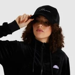 Ellesse Margi Cap Black