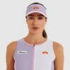 Ellesse Vidal Visor Multi 1 Ellesse Vidal Visor Multi -Ellesse 13542728 4014946481509508