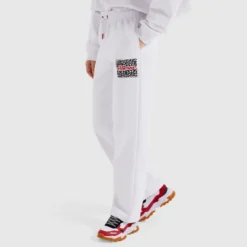 Ellesse Women's Zoo Jog Pant White