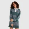Ellesse Women's Anine Dress Green -Ellesse 13544460 1534946484565539