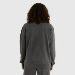 Ellesse Women's Serene Jog Pant Dark Grey Marl 8 Ellesse Women's Serene Jog Pant Dark Grey Marl -Ellesse 13545021 1244955496933708