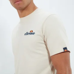 Ellesse Men's Triscia Tee Beige 10 Ellesse Men's Triscia Tee Beige -Ellesse 13912157 1725032506990792