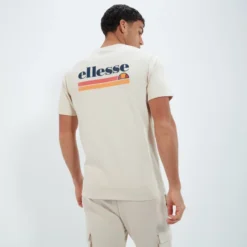 Ellesse Men's Triscia Tee Beige 11 Ellesse Men's Triscia Tee Beige -Ellesse 13912157 4165032507088283
