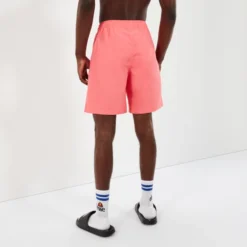 Ellesse Men's Madama Swim Short Pink -Ellesse 13912171 7565032507083420