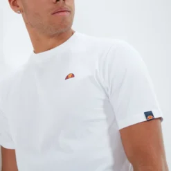 Ellesse Men's Chello Tee White -Ellesse 13912588 3425043694763076
