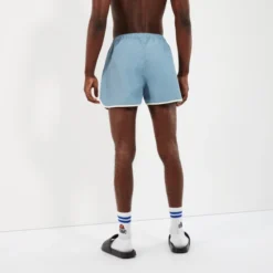 Ellesse Men's Cabanas Swim Short Light Blue -Ellesse 13912842 1495032507474779