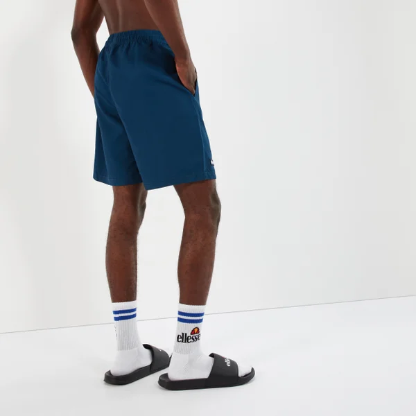 Ellesse Men's Madama Swim Short Dark Blue 6 Ellesse Men's Madama Swim Short Dark Blue - Image 4