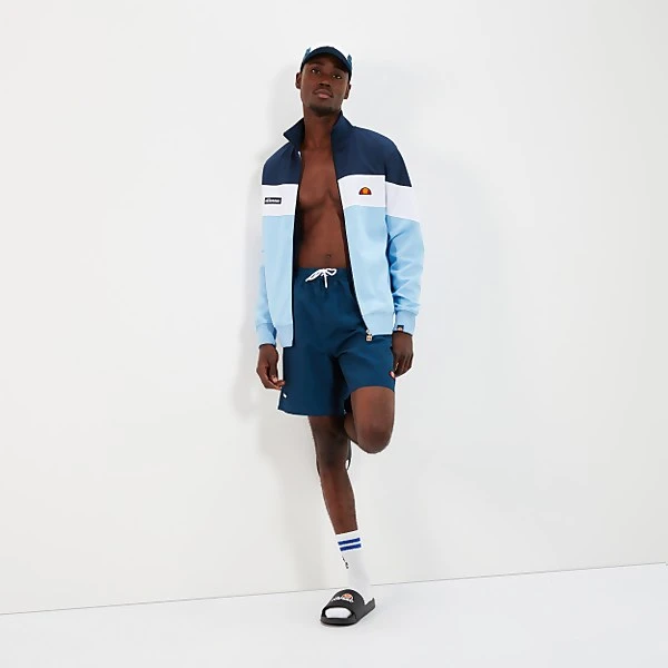 Ellesse Men's Madama Swim Short Dark Blue 3 Ellesse Men's Madama Swim Short Dark Blue