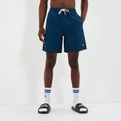 Ellesse Men's Madama Swim Short Dark Blue 11 Ellesse Men's Madama Swim Short Dark Blue -Ellesse 13912922 2105032507159176