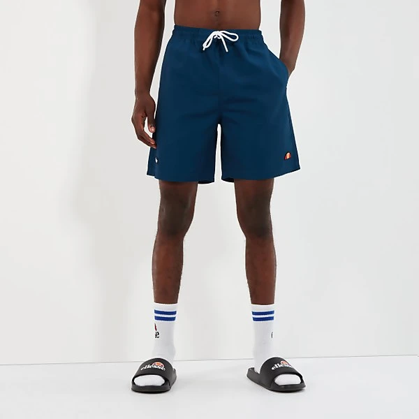 Ellesse Men's Madama Swim Short Dark Blue 7 Ellesse Men's Madama Swim Short Dark Blue - Image 5