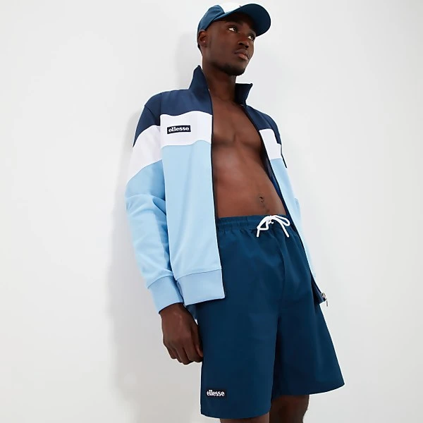 Ellesse Men's Madama Swim Short Dark Blue 4 Ellesse Men's Madama Swim Short Dark Blue - Image 2