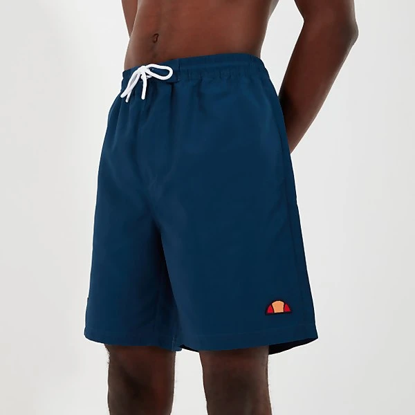 Ellesse Men's Madama Swim Short Dark Blue 5 Ellesse Men's Madama Swim Short Dark Blue - Image 3
