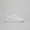 Ellesse Women's Panaro Cupsole White -Ellesse 13915503 1345032513323681