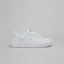 Ellesse Women's Panaro Cupsole White