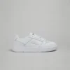 Ellesse Men's Panaro Cupsole White